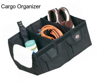Cargo Organizer
