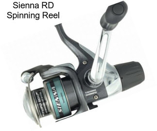 Sienna RD Spinning Reel