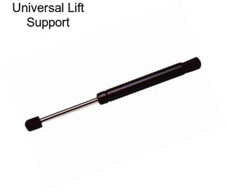 Universal Lift Support