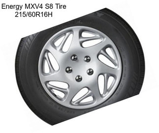 Energy MXV4 S8 Tire 215/60R16H