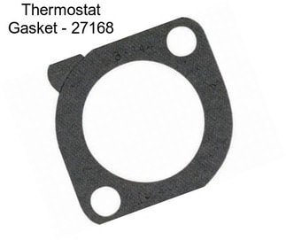 Thermostat Gasket - 27168