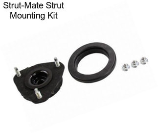 Strut-Mate Strut Mounting Kit