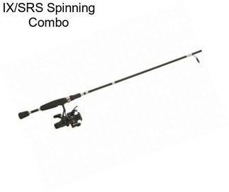 IX/SRS Spinning Combo