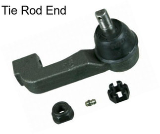 Tie Rod End