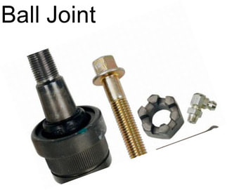 Ball Joint