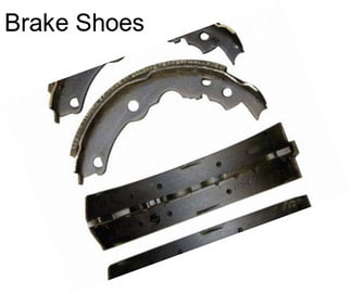 Brake Shoes