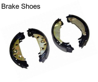 Brake Shoes