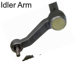 Idler Arm