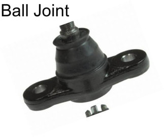 Ball Joint