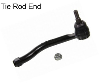 Tie Rod End