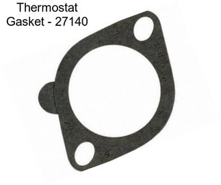 Thermostat Gasket - 27140