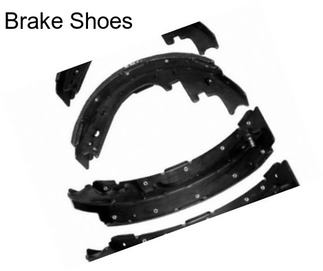 Brake Shoes