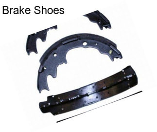 Brake Shoes