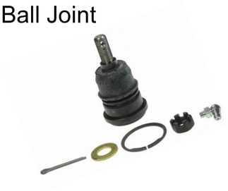 Ball Joint