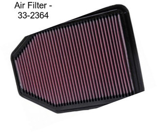 Air Filter - 33-2364