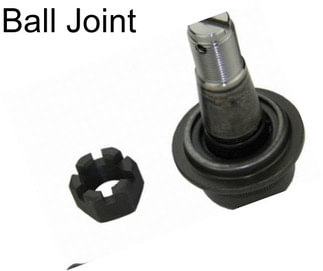 Ball Joint