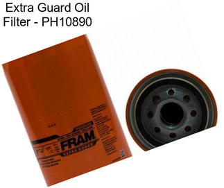 Extra Guard Oil Filter - PH10890