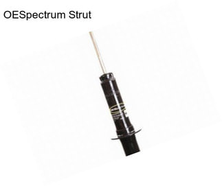 OESpectrum Strut