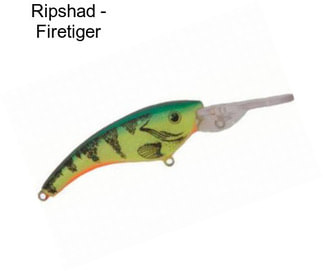 Ripshad - Firetiger