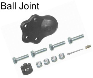 Ball Joint