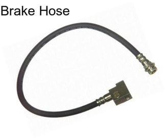 Brake Hose