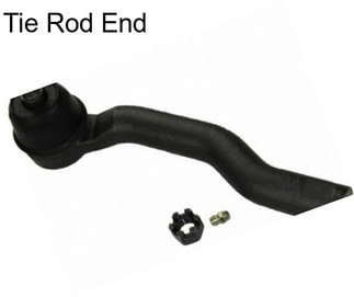 Tie Rod End