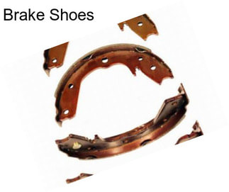 Brake Shoes