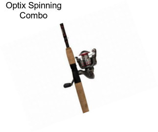 Optix Spinning Combo