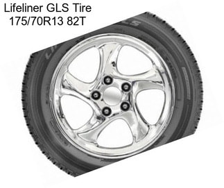 Lifeliner GLS Tire 175/70R13 82T