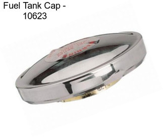 Fuel Tank Cap - 10623