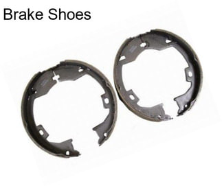 Brake Shoes