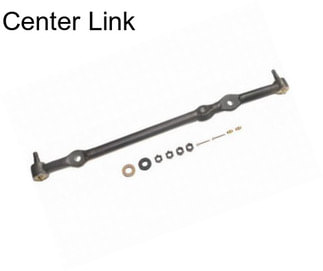 Center Link