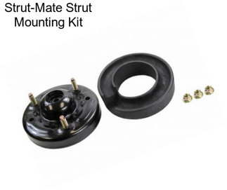 Strut-Mate Strut Mounting Kit