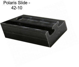 Polaris Slide - 42-10