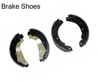 Brake Shoes