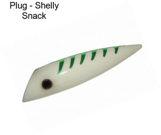 Plug - Shelly Snack