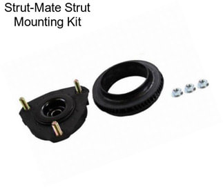 Strut-Mate Strut Mounting Kit