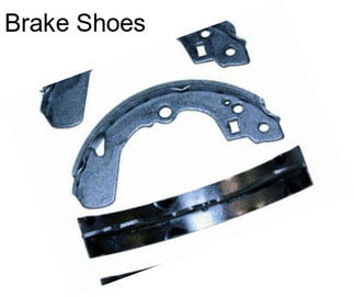 Brake Shoes