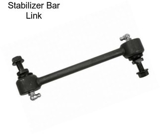 Stabilizer Bar Link