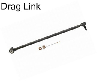 Drag Link