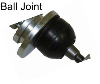 Ball Joint