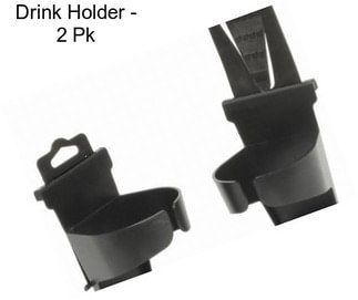 Drink Holder - 2 Pk