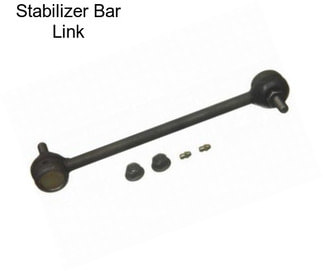 Stabilizer Bar Link