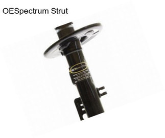 OESpectrum Strut