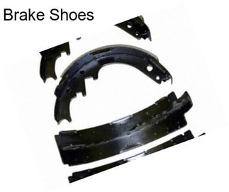 Brake Shoes