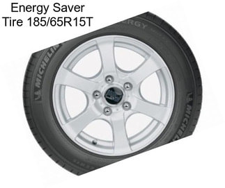 Energy Saver Tire 185/65R15T