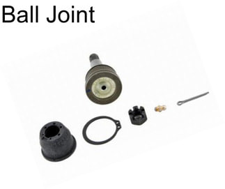 Ball Joint