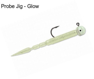 Probe Jig - Glow