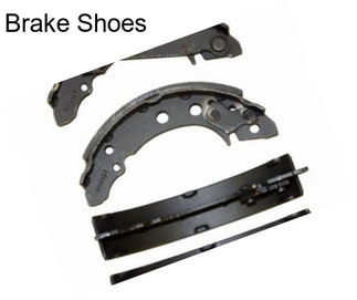 Brake Shoes