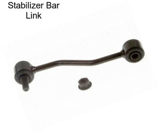 Stabilizer Bar Link